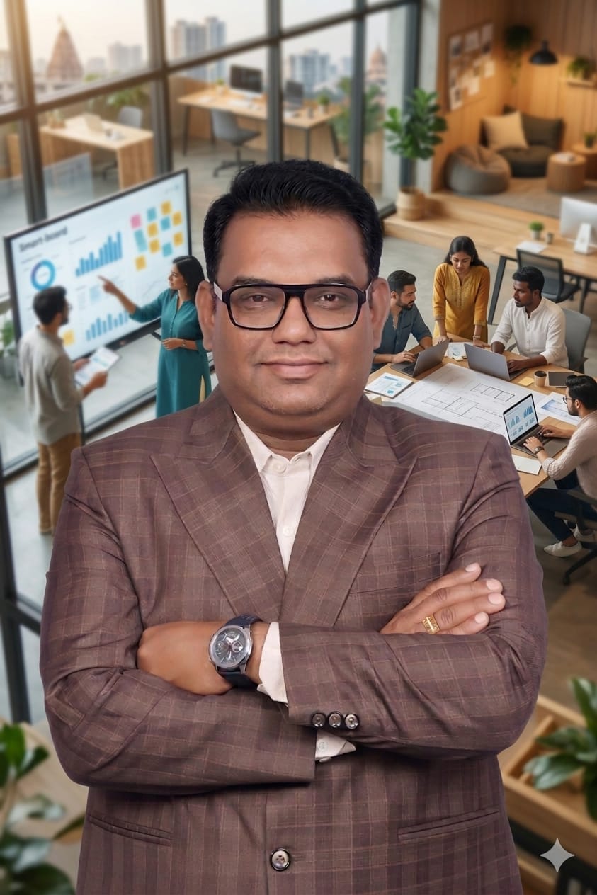 CEO Message
