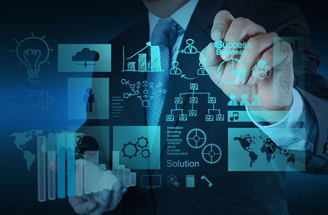 Enlistment with Government