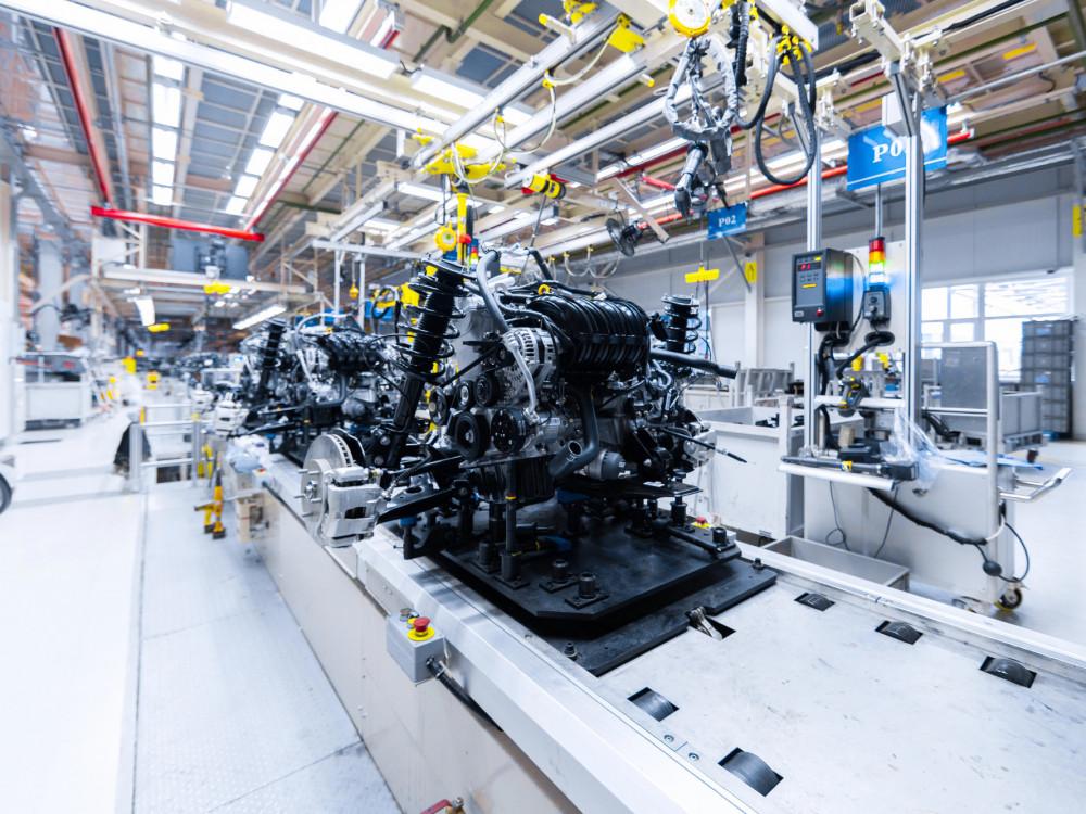 Auto Parts & Components